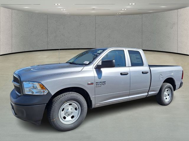 2024 Ram 1500 Classic Tradesman