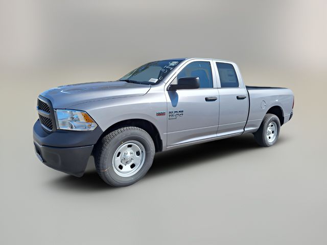 2024 Ram 1500 Classic Tradesman