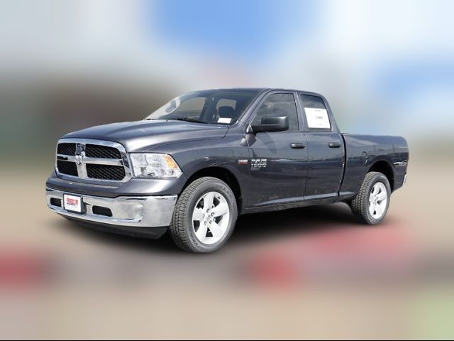 2024 Ram 1500 Classic Tradesman