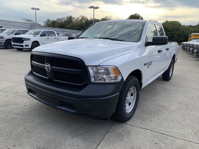 2024 Ram 1500 Classic Tradesman