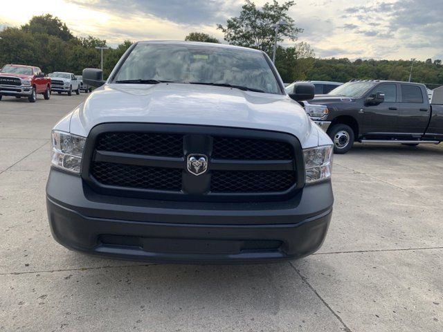 2024 Ram 1500 Classic Tradesman