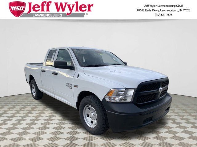 2024 Ram 1500 Classic Tradesman