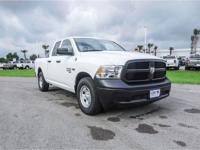 2024 Ram 1500 Classic Tradesman