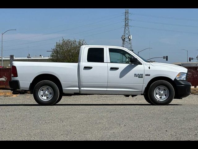 2024 Ram 1500 Classic Tradesman