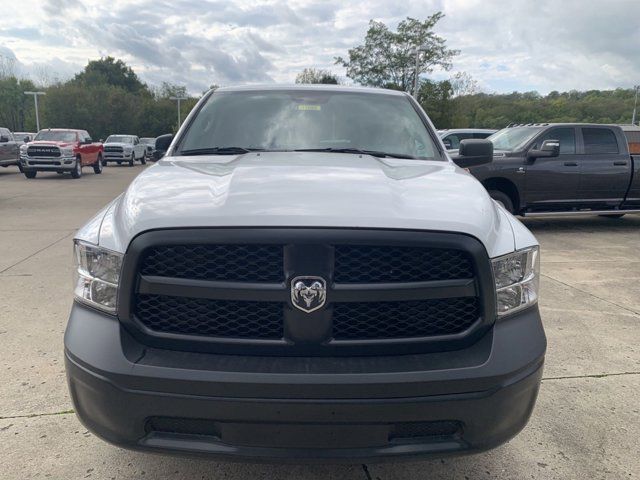 2024 Ram 1500 Classic Tradesman