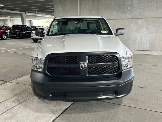 2024 Ram 1500 Classic Tradesman