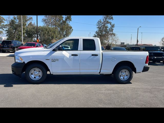 2024 Ram 1500 Classic Tradesman