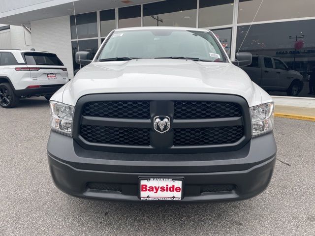 2024 Ram 1500 Classic Tradesman