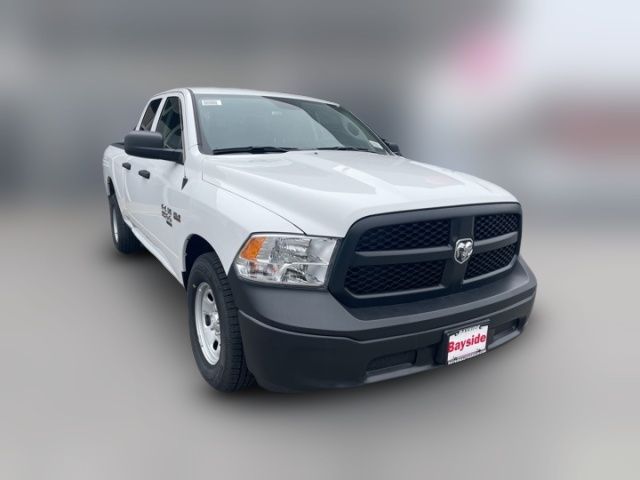 2024 Ram 1500 Classic Tradesman