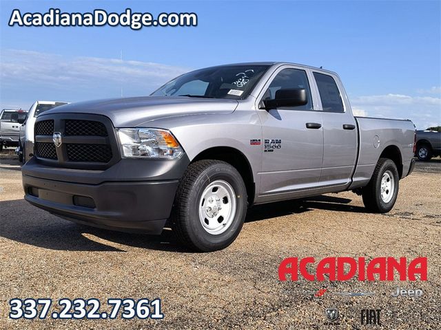 2024 Ram 1500 Classic Tradesman