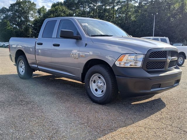 2024 Ram 1500 Classic Tradesman