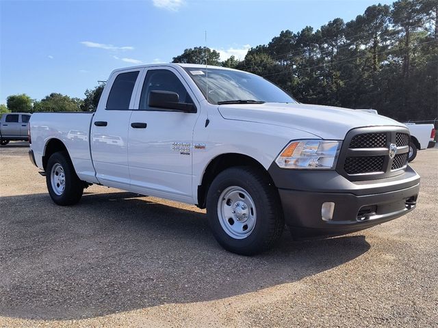 2024 Ram 1500 Classic Tradesman