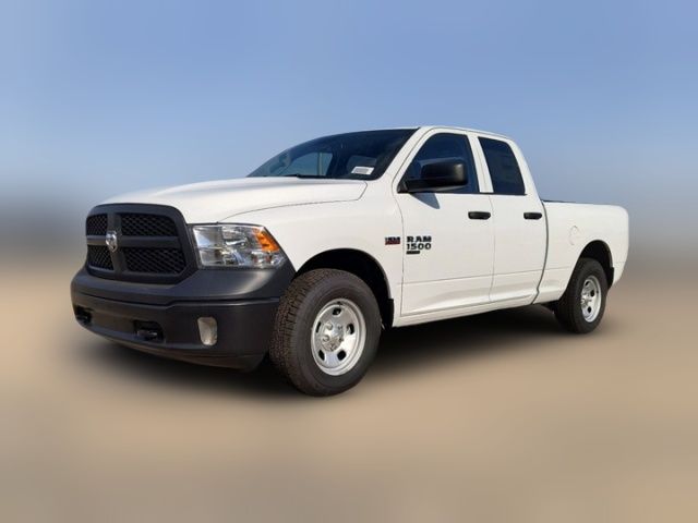 2024 Ram 1500 Classic Tradesman