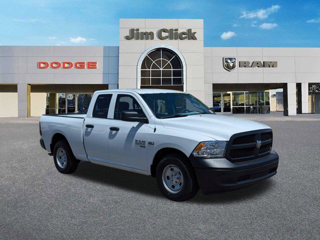 2024 Ram 1500 Classic Tradesman