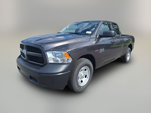 2024 Ram 1500 Classic Tradesman