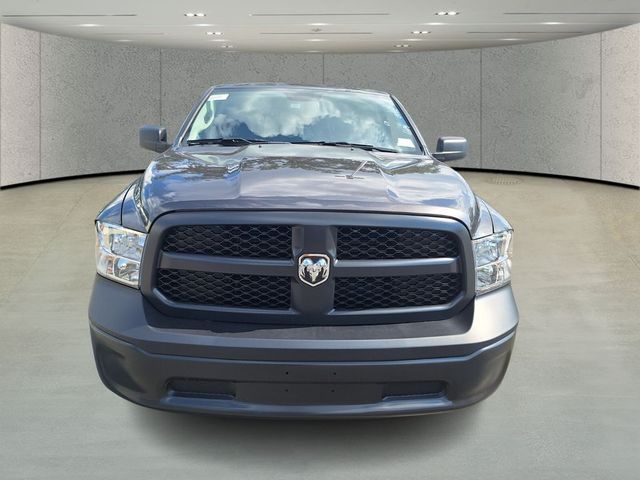 2024 Ram 1500 Classic Tradesman