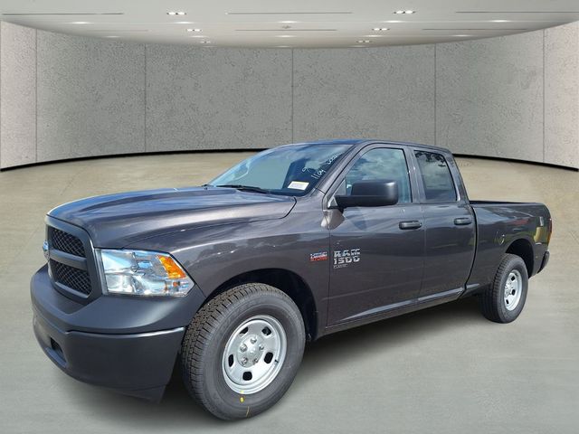 2024 Ram 1500 Classic Tradesman