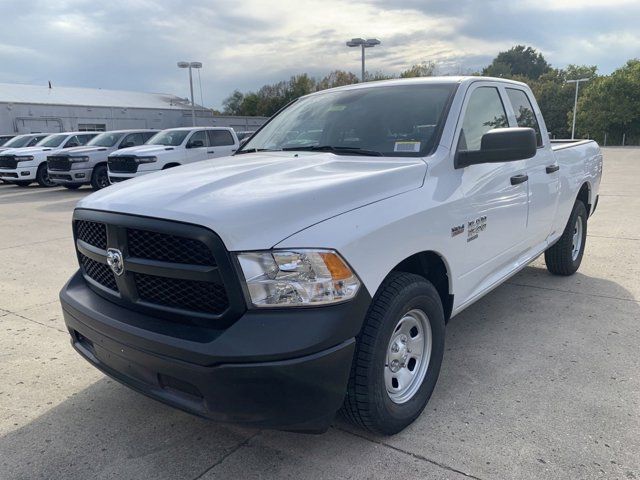 2024 Ram 1500 Classic Tradesman