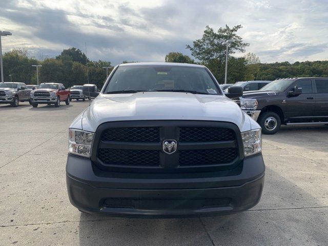 2024 Ram 1500 Classic Tradesman