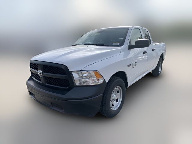 2024 Ram 1500 Classic Tradesman