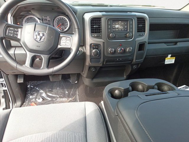 2024 Ram 1500 Classic Tradesman