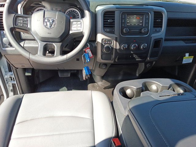 2024 Ram 1500 Classic Tradesman