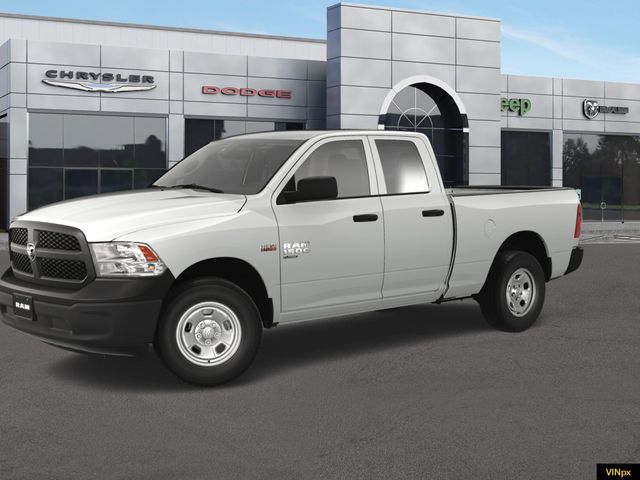 2024 Ram 1500 Classic Tradesman