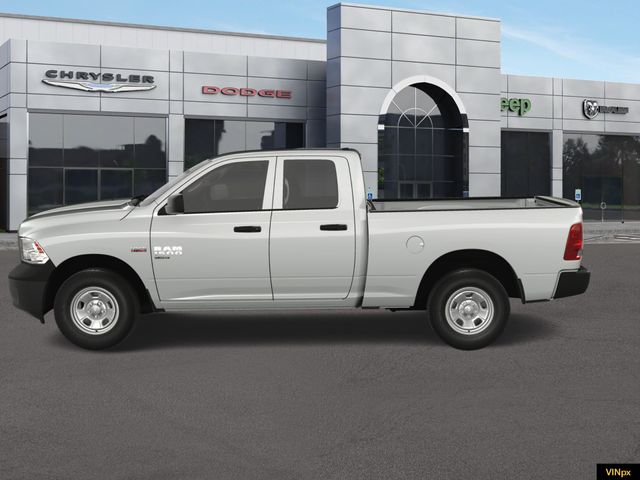 2024 Ram 1500 Classic Tradesman