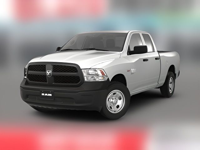 2024 Ram 1500 Classic Tradesman