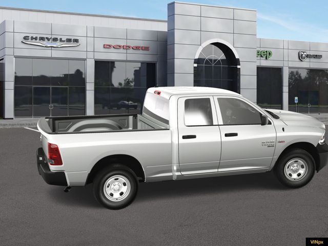 2024 Ram 1500 Classic Tradesman