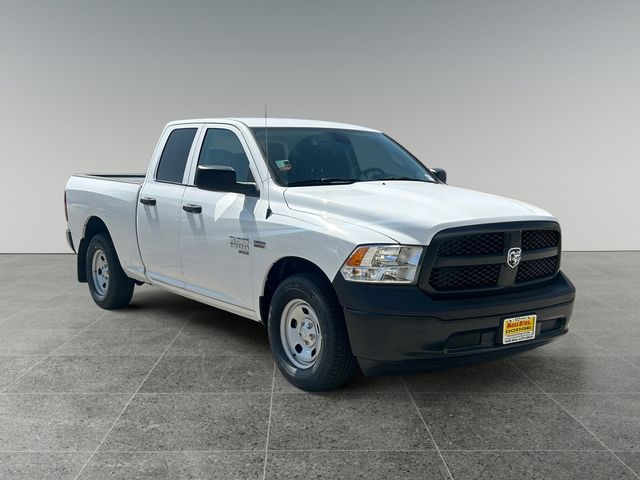 2024 Ram 1500 Classic Tradesman