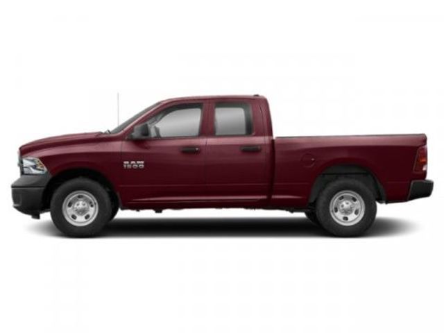 2024 Ram 1500 Classic Tradesman