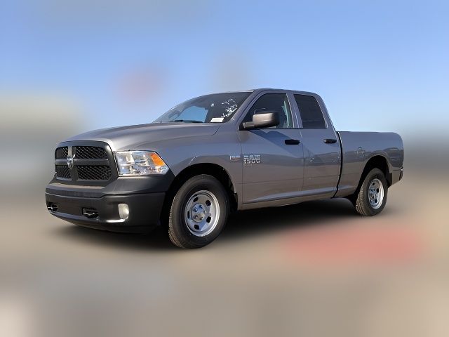 2024 Ram 1500 Classic Tradesman