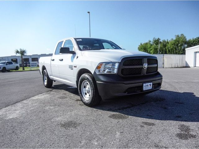 2024 Ram 1500 Classic Tradesman