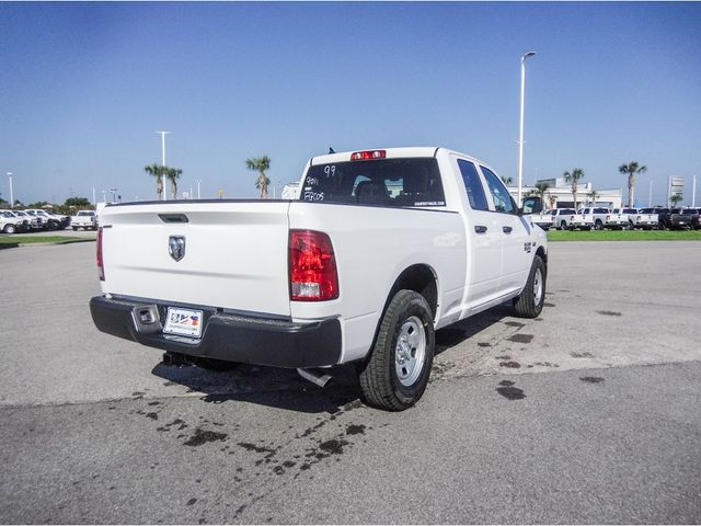 2024 Ram 1500 Classic Tradesman