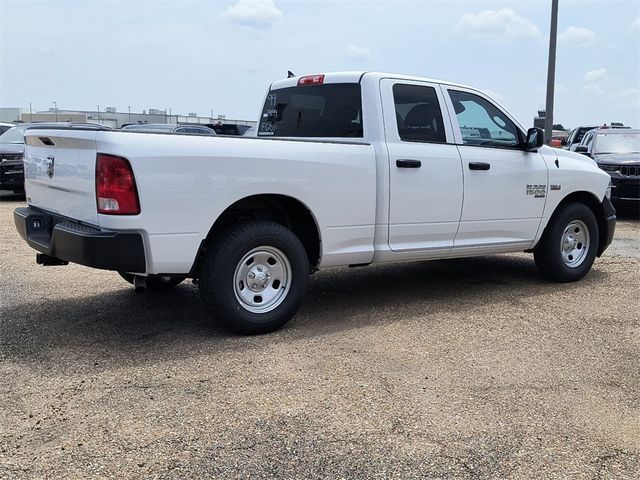 2024 Ram 1500 Classic Tradesman