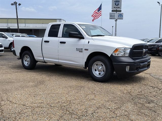 2024 Ram 1500 Classic Tradesman