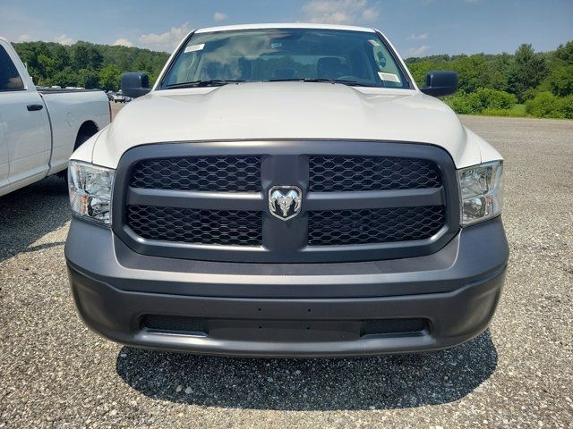 2024 Ram 1500 Classic Tradesman