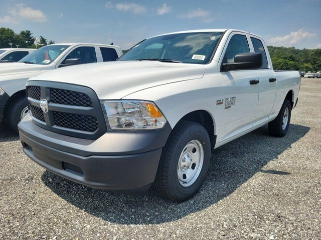 2024 Ram 1500 Classic Tradesman