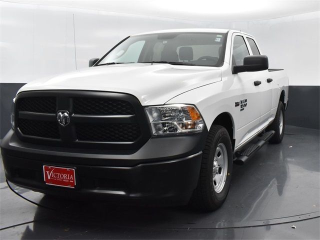 2024 Ram 1500 Classic Tradesman