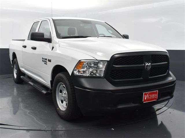 2024 Ram 1500 Classic Tradesman