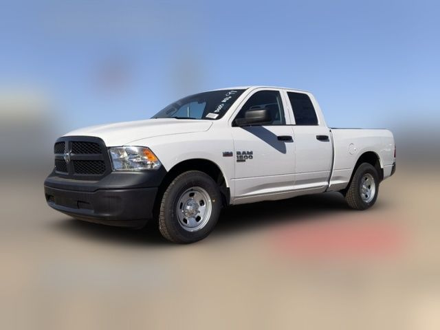 2024 Ram 1500 Classic Tradesman