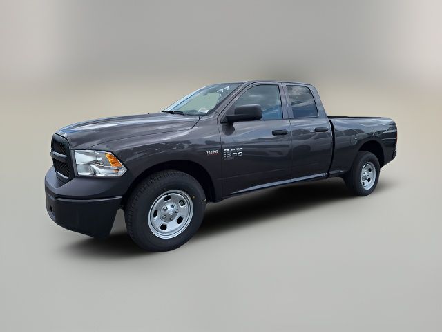 2024 Ram 1500 Classic Tradesman