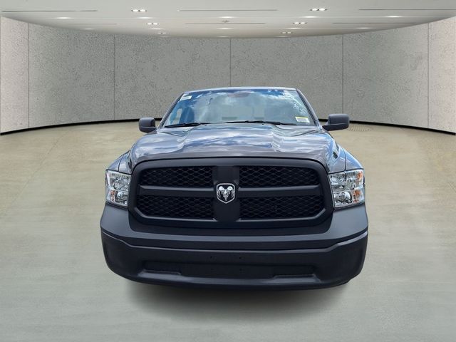 2024 Ram 1500 Classic Tradesman