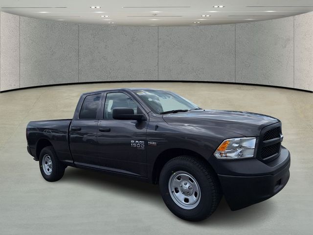 2024 Ram 1500 Classic Tradesman