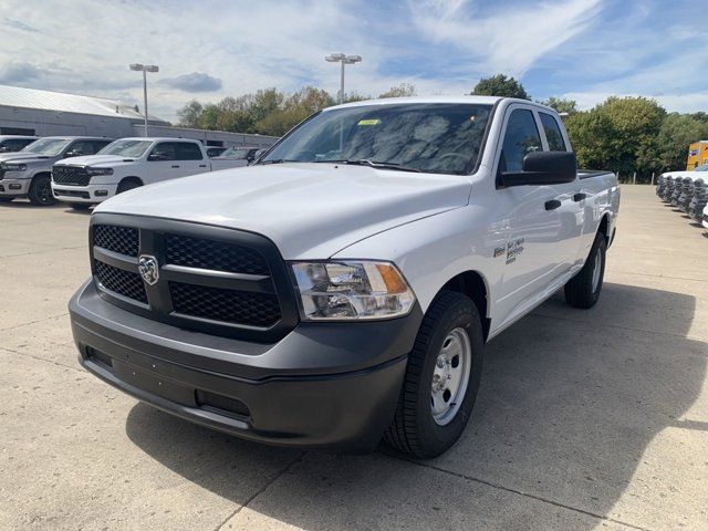 2024 Ram 1500 Classic Tradesman