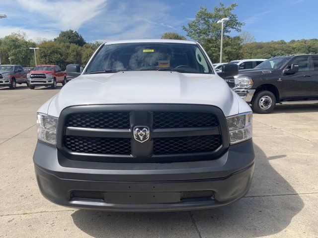 2024 Ram 1500 Classic Tradesman