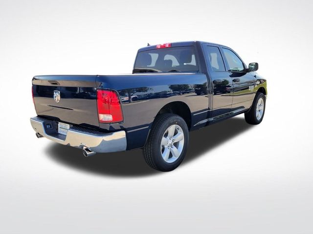 2024 Ram 1500 Classic Tradesman