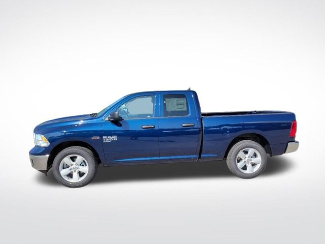 2024 Ram 1500 Classic Tradesman