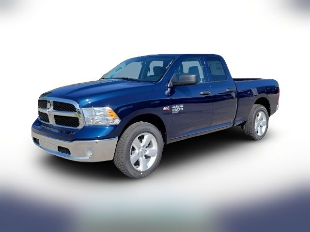 2024 Ram 1500 Classic Tradesman